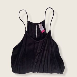 cami flowy top